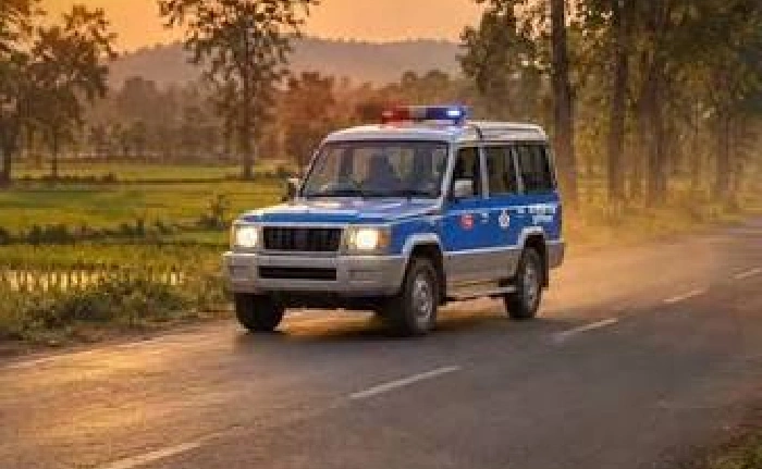 Raipur: खमतराई पुलिस ने बाइक चोरी के मामले में 5 नाबालिगों को पकड़ा, रायपुर और बिलासपुर से चुराई दो मोटरसाइकिलें बरामद
