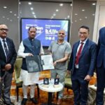 छत्तीसगढ़ में 41,750 करोड़ का AI डेटा सेंटर निवेश, सिंगापुर फोरम में मिले 43,250 करोड़ के प्रस्ताव