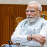 प्रधानमंत्री मोदी ने कैप्टन स्मित मच्छार से की बात: भारतीय पायलट की बहादुरी को सराहा, घटना के बारे में ली पूरी जानकारी