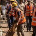 त्योहारों पर स्ट्रीट वेंडर्स को हटाने पर रोक: NHRC ने राज्यों को दिए सख्त निर्देश, कहा— बिना वैकल्पिक जगह न हटाएं