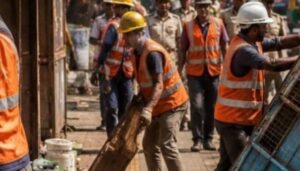 NHRC Street Vendors Directives
