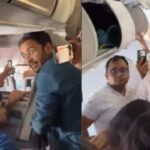 दादी के निधन से परिवार में शोक, दिल्ली पुलिस की हिरासत में अभिजीत दिपके; अंतिम संस्कार में शामिल होने पर सस्पेंस