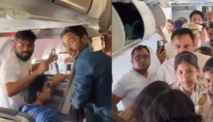 दादी के निधन से परिवार में शोक, दिल्ली पुलिस की हिरासत में अभिजीत दिपके; अंतिम संस्कार में शामिल होने पर सस्पेंस