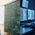 छत्तीसगढ़ साइबर ठगी: साइबर क्राइम इंस्पेक्टर बनकर शिक्षकों को कर रहे कॉल, शालेय शिक्षक संघ ने की वीएसके ऐप डेटा की जांच की मांग