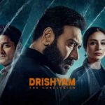 Drishyam 3 Box Office Collection Day 1: अजय देवगन की फिल्म ने 7:30 बजे तक कमाए 51.09 करोड़