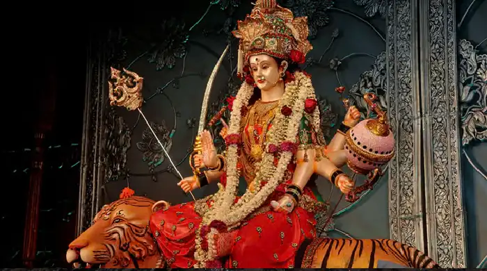 दुर्गा विसर्जन 2026: 20 अक्तूबर को विजयादशमी पर होगा विसर्जन, जानें मुहूर्त और पूजा विधि