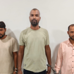Raipur Police ने पकड़ा 42 लाख का गांजा, अब तक 7 करोड़ का मादक पदार्थ और अन्य सामग्री जब्त, तीन तस्कर गिरफ्तार