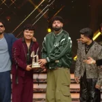 Hustle 5 Winner: धड़कन ने जीता हसल 5 का खिताब, ट्रॉफी के साथ मिले 1 करोड़ रुपये; भावुक हुए रैपर
