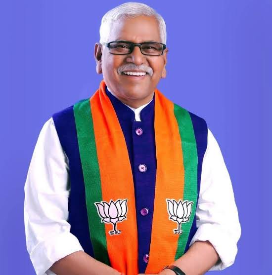 डोमनलाल कोर्सेवाड़ा निधन: अहिवारा के भाजपा विधायक का हैदराबाद के यशोदा अस्पताल में निधन, दो बार रहे विधायक