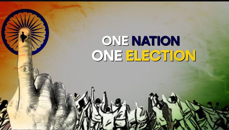 ‘वन नेशन वन इलेक्शन’ अब केवल राजनीतिक नारा नहीं, भविष्य को लेकर सरकार गंभीर, लेकिन हंगामा क्यूं?