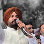 बड़ी खबर: परगट सिंह बने पंजाब कांग्रेस के नए प्रदेश अध्यक्ष…