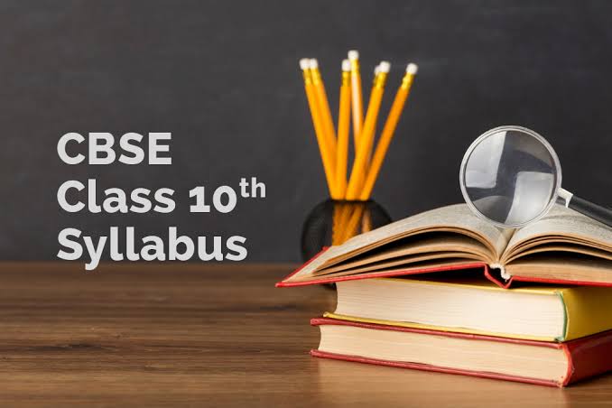 CBSE ने 10वीं बोर्ड परीक्षा 2028 के लिए बदला सिलेबस, 3 विषय हटने के बाद अब इन विषयों से आएंगे सवाल