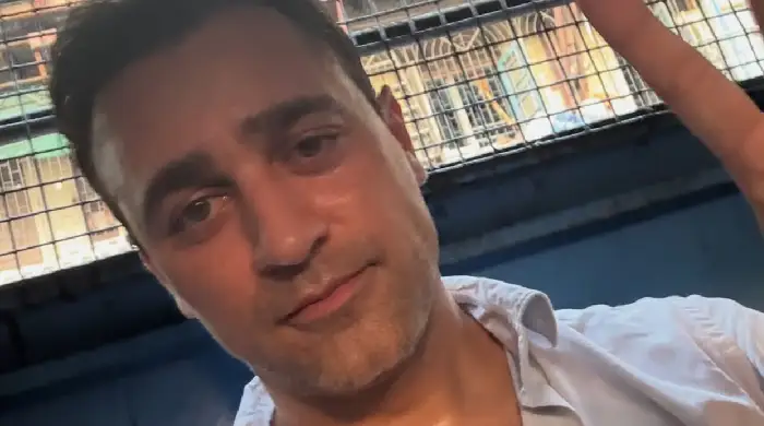 इमरान खान को भारत छोड़ने का नोटिस, 28 अक्टूबर तक की मोहलत; सीजेपी प्रदर्शन में शामिल होने के बाद कार्रवाई