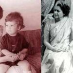 पूर्व PM इंदिरा गांधी की पुण्यतिथि पर सामने आईं गांधी परिवार की अनमोल यादें…