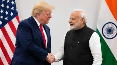 भारत-अमेरिका व्यापार समझौता जल्द! ट्रंप ने दिए बड़े संकेत, कहा- पहले हुए करारों से बिल्कुल अलग होगी डील