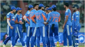 IND vs WI 4th T20