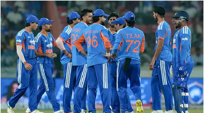 IND vs WI 4th T20: भारत की 24 रन से हार, शाई होप के शतक और कीमो पॉल के पंजे से सीरीज 2-2 से बराबर