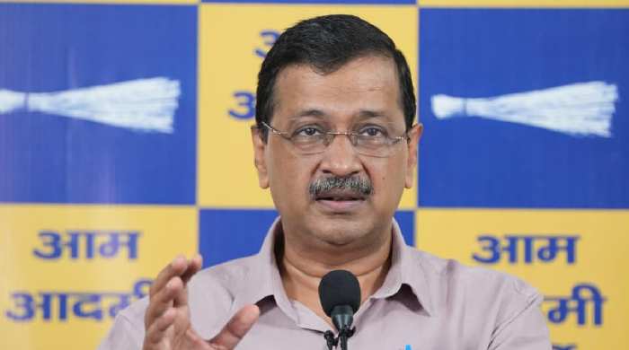 बंगला साहिब गुरुद्वारा विवाद: अरविंद केजरीवाल समेत आप नेताओं पर FIR, जानें दिल्ली सिख गुरुद्वारा कमेटी ने क्यों की शिकायत