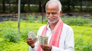 पीएम किसान योजना की 24वीं किस्त
