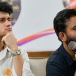 जंतर-मंतर प्रदर्शन केस: आशुतोष रांका और सौरव दास को 5 दिन की न्यायिक हिरासत, तिरंगा लेकर पहुंचे थे CJP नेता