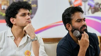 जंतर-मंतर प्रदर्शन केस: आशुतोष रांका और सौरव दास को 5 दिन की न्यायिक हिरासत, तिरंगा लेकर पहुंचे थे CJP नेता