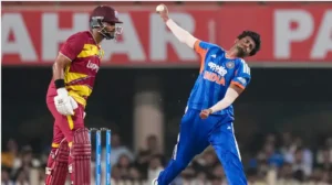 India vs New Zealand T20 series 2026