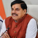 मध्य प्रदेश की एक राज्यसभा सीट पर उपचुनाव, 12 नवंबर को होगा मतदान, एल मुरुगन के इस्तीफे के बाद हुई खाली