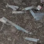 गौरेला-पेंड्रा-मरवाही में बढ़ती नशाखोरी: कच्ची शराब और नशीले इंजेक्शन की गिरफ्त में युवा, सप्लाई नेटवर्क की जांच और सख्त कार्रवाई की मांग