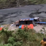 नेपाल में फिर से बड़ी तबाही, सल्लेरी बाजार जलमग्न, चार लापता, छह एयरलिफट होकर बचे, वीडियो वायरल