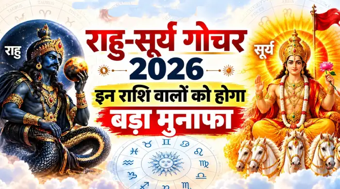 स्वाति नक्षत्र में सूर्य: 24 अक्टूबर से 6 नवंबर 2026 तक किन 3 राशियों को बिजनेस में होगा जबरदस्त लाभ