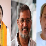 ओडिशा के मुख्यमंत्री, पटनायक ने नाना पाटेकर के निधन पर शोक व्यक्त किया