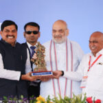 दूध के कारोबार में मध्यप्रदेश की बड़ी छलांग: अमित शाह ने दी डेयरी सेक्टर को करोड़ों की सौगात, कई प्रोजेक्ट्स का किया लोकार्पण