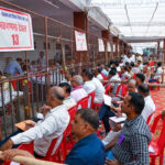 उप्र विधान परिषद चुनाव: अब तक चार सीट भाजपा के खाते में, एक सपा को मिली