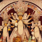 असम के राज्यपाल, मुख्यमंत्री ने दुर्गा पूजा पर दी शुभकामनाएं