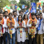 भाजपा के सत्ता दुरुपयोग के बावजूद छात्रसंघ चुनाव में बीजद का बेहतरीन प्रदर्शन: पटनायक