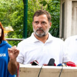 जामिया के लिए निकले राहुल गांधी, भूख हड़ताल कर रहे छात्रों से करेंगे मुलाकात; धारा 163 लागू