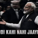 खरगे की ‘बाप’ वाली टिप्पणी पर विवाद के बीच भाजपा ने जारी किया ‘मोदी कहीं नहीं जाएगा’ गीत