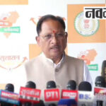 रायपुर: तेलीबांधा चौक के नाम परिवर्तन को लेकर मुख्यमंत्री साय ने दिया बड़ा बयान, पढ़िए पूरी खबर,,,