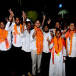 ओडिशा छात्रसंघ चुनाव में एबीवीपी की जीत ‘देश विरोधी ताकतों’ को करारा जवाब: अमित शाह