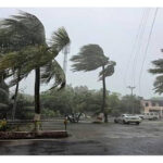 Cyclone Arnab: ओडिशा में राहत शिविर और बचाव दल सक्रिय