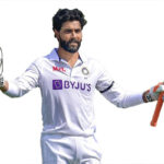 रणजी ट्रॉफी के पहले मैच के लिए सौराष्ट्र की टीम में शामिल हुए जडेजा, कप्तानी बरकरार रखेंगे उनादकट…