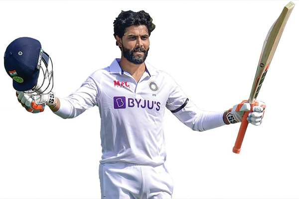 रणजी ट्रॉफी के पहले मैच के लिए सौराष्ट्र की टीम में शामिल हुए जडेजा, कप्तानी बरकरार रखेंगे उनादकट…