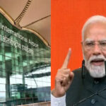 सीएम योगी का बड़ा एलान: अब पीएम नरेंद्र मोदी के नाम से जाना जायेगा जेवर एयरपोर्ट…