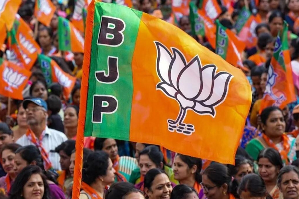 बड़ी खबर: भाजपा ने राज्यसभा चुनाव के लिए 8 उम्मीदवारों की लिस्ट जारी की, देखें पूरी सूची