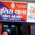 रायपुर: लड़कियों के निजी पलों की चोरी-छिपे वीडियो, नाबालिग सहित दो गिरफ्तार…