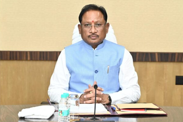 छ्त्तीसगढ़: किसानों को बड़ी सौगात; साय सरकार देगी 51 करोड़ का बोनस…