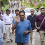 पुलिस की सख्ती के बावजूद सीईसी और एसआईआर के खिलाफ देशव्यापी विरोध प्रदर्शन जारी रखेंगे: प्रकाश राज