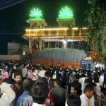 ग्वालियर मंदिर हादसा: पुलिस शराब पीकर वाहन चलाने, गूगल मैप से ‘शॉर्टकट’ लेने संबंधी जांच में जुटी