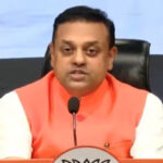 इंडिया गठबंधन मार्च पर संबित पात्रा का पलटवार: कहा- संस्थाओं को बदनाम करने की कोशिश…