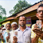उपचुनाव के लिए मतदान: मुख्यमंत्री अधिकारी ने डाला वोट; असम, तमिलनाडु और बंगाल में कितना प्रतिशत हुआ मतदान?